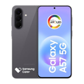 Imagem da oferta Smartphone Samsung Galaxy A57 5G 128GB, 8GB RAM, Recursos AI (Cinza)