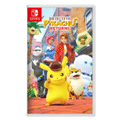 Imagem da oferta Jogo Detetive Pikachu Returns - Nintendo Switch