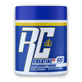 Imagem da oferta Creatina Monohidratada Ronnie Coleman 100% Pura 300g Sem Sabor