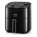 Imagem da oferta Fritadeira Air Fryer Elgin