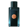 Imagem da oferta Perfume Banderas The Icon Attitude Eau de Parfum 100 ml