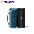 Imagem da oferta Tronsmart caixa de som Mirtune C3 com Auracast Sincronização à prova d'água IPX7 potência de 30W Bluetooth