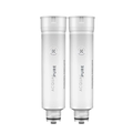 Imagem da oferta Kit 2 FiltrosRefis Originais de Água para Purificador Electrolux PE11BPE11XPC41BPC41XPH41BPH41X