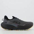 Imagem da oferta Tenis Fila Racer Speedzone Tr Cinza e Preto