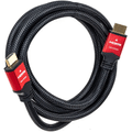 Imagem da oferta Cabo HDMI Blindado Dobly TrueHD DTS HD 3D Audio 7.1 - 2 metros