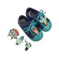 Imagem da oferta Mini Melissa Polibolha + Turma Do Pudim Baby