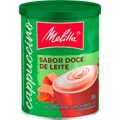 Imagem da oferta Café Cappuccino Melitta Doce de leite 200g