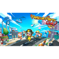 Imagem da oferta Jogo Rescue Party: Live! - PC Steam