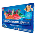 Imagem da oferta Jogo Banco Imobiliário Estrela