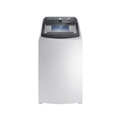 Imagem da oferta Lavadora de Roupas Electrolux 14,5kg Cesto Inox 11 Programas de Lavagem Branco Efficient LEE15 - 110V
