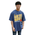 Imagem da oferta Blue 84 Camiseta masculina licenciada oficialmente pela NBA - Tam GG