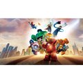 Imagem da oferta Jogo LEGO Marvel Super Heroes - PS4