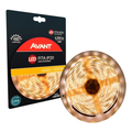 Imagem da oferta Fita Led Interna 4,8w 3000k Branco Quente 5 Metros 12v Ip20 60 Ledsm Cod: 192910534 Avant