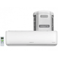 Imagem da oferta Ar-condicionado Split Agratto Inverter 24.000 BTUs Frio LCST24FE-02I