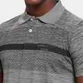 Imagem da oferta Camisa Polo Ultimato Listras Masculina P