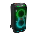 Imagem da oferta Caixa de som JBL PartyBox Stage 320 Preta - Harman