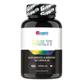 Imagem da oferta Multivitamínico 120 Cáps. Growth Supplements - Sabor Neutro (Nova Fórmula)