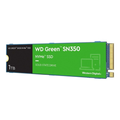 Imagem da oferta SSD M.2 NVMe 1TB Western Digital WD Green SN350 LeituraGravação Até 32002500 MBs WDS100T3G0C