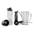 Imagem da oferta Mixer e Blender Philco PMX40A 2 em 1 400W Inox 220V