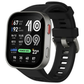 Imagem da oferta Relógio Amazfit Bip Max 46mm bateria de 20 dias tela AMOLED de 5.3 cm GPS