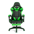 Imagem da oferta Cadeira Gamer Fortt Xiamen Verde - CGF011-VR