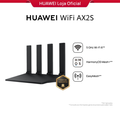 Imagem da oferta Huawei WiFi Ax2s Roteador Ws7000 V2 Dual Band 4 Antenas 5 GHz Wi-Fi 6