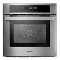 Imagem da oferta Forno Elétrico De Embutir Inox Panasonic Hl-cx668srpk