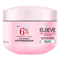 Imagem da oferta L'oréal Paris Elseve Glycolic Gloss Máscara Capilar Antiporosidade, Com Ácido Glicólico, Sela A Cutícula, Garante 3x Mais Brilho Espelhado E Maci