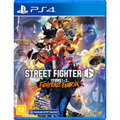 Imagem da oferta Street Fighter 6 - Year 1 - 2 | Fighters Edition - PlayStation 4