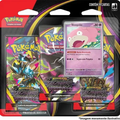 Imagem da oferta Blister Triplo Pokémon Escuridão Absoluta