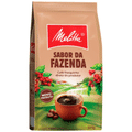 Imagem da oferta Café Extraforte Sabor da Fazenda Melitta 500g