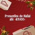 Imagem da oferta Melhores Achadinhos de Presentes de Natal até R$ 100,00