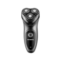 Imagem da oferta Barbeador Elétrico Mondial Power Shave BE-02 - Preto+Prata