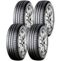 Imagem da oferta Kit 4 Pneus Dunlop Passeio 175/65R14 82T SP TOURING R1