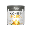 Imagem da oferta Suplemento Em Pó De Magnésio E Inositol Bodyaction, 210g