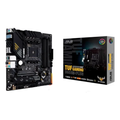 Imagem da oferta Placa Mãe Asus Tuf Gaming B550m-plus Ddr4 Amd Am4 mATX Rgb