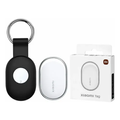 Imagem da oferta Rastreador Xiaomi Tag Localizador Google E Apple Find Com Nf Branco
