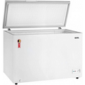 Imagem da oferta Freezer Horizontal Eos 282l Dupla Ação Efh350x 110v