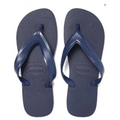 Imagem da oferta Chinelo Tiras Top Max Havaianas - Azul