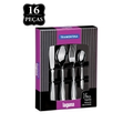 Imagem da oferta Faqueiro Tramontina Aço Inox Laguna - 16 Peças