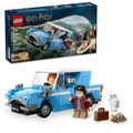 Imagem da oferta Lego Harry Potter Ford Anglia 76424 7 Anos