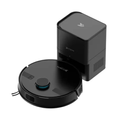 Imagem da oferta Robô Aspirador KABUM! smart K800 Pro Mapeamento Laser Autolimpante 13000Pa 220v Preto - KSAR81020PT