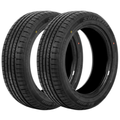 Imagem da oferta Kit 2 Pneus 20555 R17 Sunwide RS-ONE 95W XL Novos Aro 17