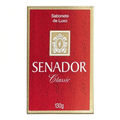 Imagem da oferta Sabonete de Luxo Senador Classic 130g