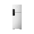 Imagem da oferta GeladeiraRefrigerador Consul Frost Free Duplex Branco 455L CRM53MB - 110V