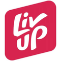 Imagem da oferta Aniversário Liv UP:  Ganhe 10% de Desconto A Partir de Duas Compras