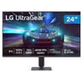 Imagem da oferta LG UltraGear Monitor Gamer 24" IPS 144Hz (OC) 1ms (MBR) Full HD (1920x1080) HDR10 NVIDIA G-SYNC AMD FreeSync, Preto - 24G411A