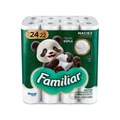 Imagem da oferta Papel Higiênico Dupla Folha 30m Bracell Familiar