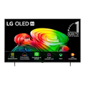 Imagem da oferta Smart TV LG OLED AI 4K B6 55 polegadas 2026