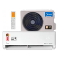 Imagem da oferta Ar Cond Split Inverter Midea Ia Ecomaster 12k Btus Frio 220v Branco 220v
